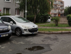 Ježkovy zraky, šaty