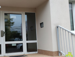 Odchod od nálezkyně