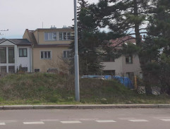 Cesta z nemocnice II