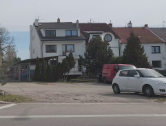 Cesta z nemocnice III