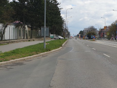 Svezení pacienta Toníčka