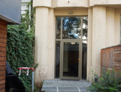 Přivítání svatebčanů