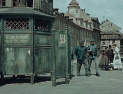 Dobrý voják Švejk