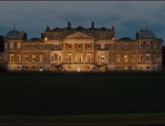 Velín organizace Kingsman