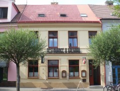 Restaurace U Gregorů