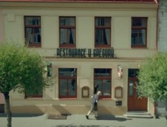 Restaurace U Gregorů