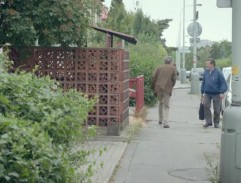 pri dome Eliškinej dcéry