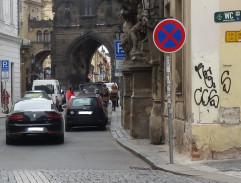 Můj brácha má prima bráchu