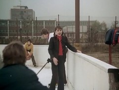 Můj brácha má prima bráchu