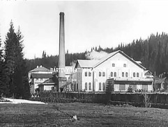 Bártovy textilní závody