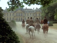 Dům Jean-Baptiste Liégard