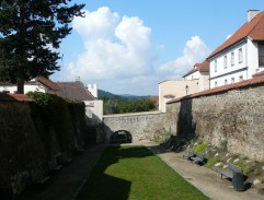 Už zase skáču přes kaluže