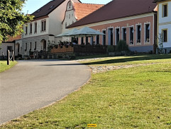 Už zase skáču přes kaluže