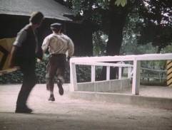 pri kováčskej dielni