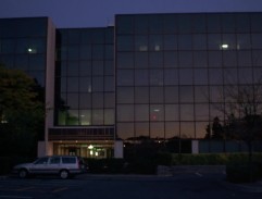 Kanceláře J. T. Marlin