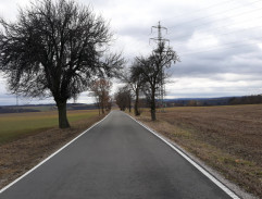 Příliš velká šance