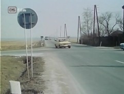 Kladenská křižovatka 1