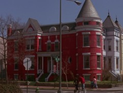 Dům Louise Williams