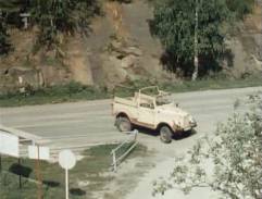 zákruta pri štôlni