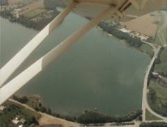 přehrada Žermanice