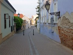 ulička