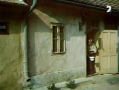 obuvníkov dom v Bratislave