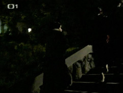 Vilém sleduje Zitu II