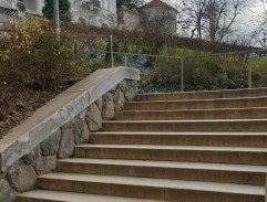 Vilém sleduje Zitu II