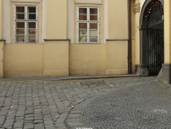 Ctirad Laštůvka vyšel z brány