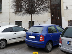 Policie přijíždí