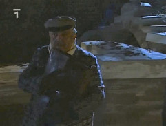 Košvanec nese výkupné