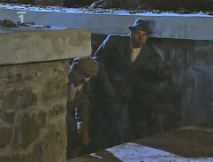 Sledování Košvance