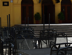 Fragmenty z maloměsta