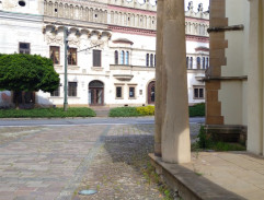 Fragmenty z maloměsta