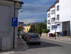 Fragmenty z maloměsta