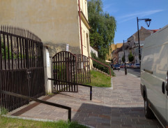 Fragmenty z maloměsta