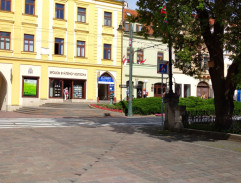 Fragmenty z maloměsta