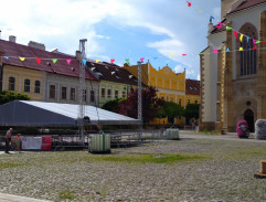 Fragmenty z maloměsta