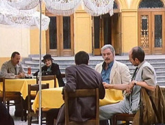 Fragmenty z maloměsta