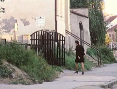 Fragmenty z maloměsta