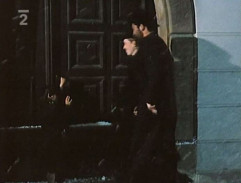 Fragmenty z maloměsta