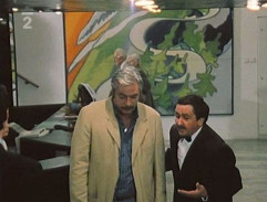 Fragmenty z maloměsta