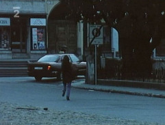 Fragmenty z maloměsta