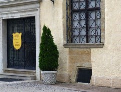 Orest z rodu čarodějů