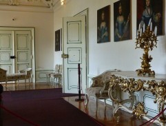 Orest z rodu čarodějů