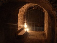 Orest z rodu čarodějů