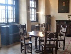 Orest z rodu čarodějů