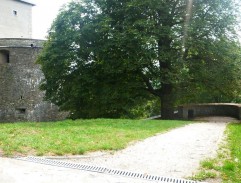 Orest z rodu čarodějů