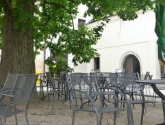 Orest z rodu čarodějů