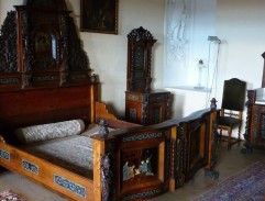 Orest z rodu čarodějů